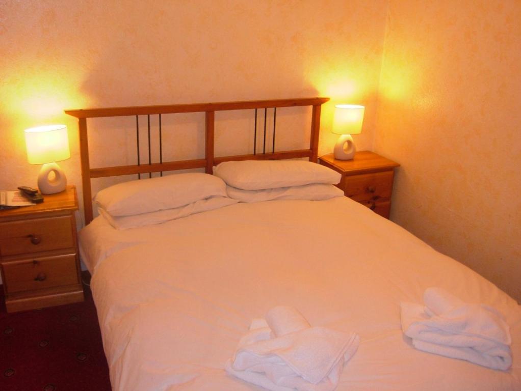 Balcomie Links Hotel Anstruther Room photo